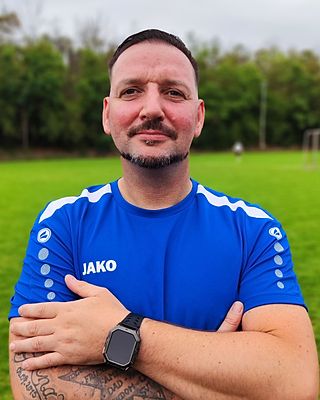 Uwe Spallek