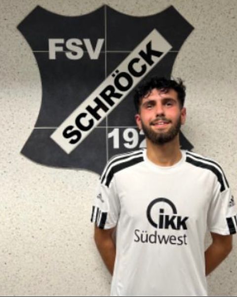 Foto: FSV Schröck