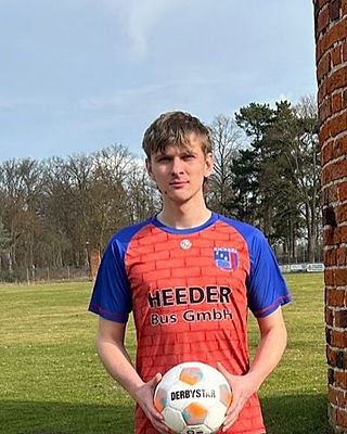 Johann Gideon Reckling