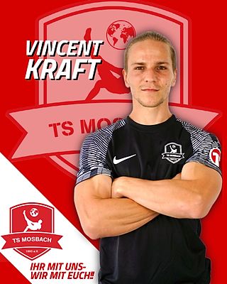 Vincent Kraft