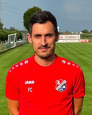 Fatih Cosar