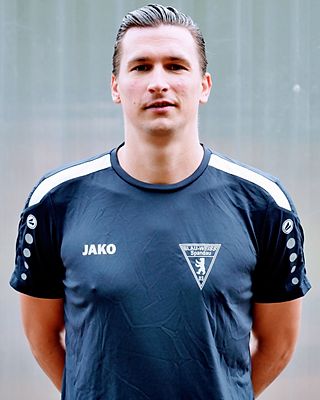 Nico Sader
