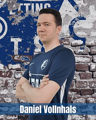 Daniel Vollnhals
