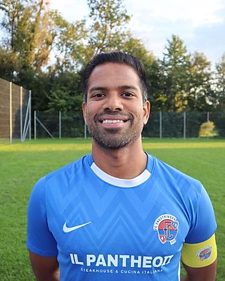 Robert Manikkuttiyil