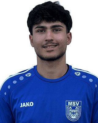 Abdul Rahman Azzam