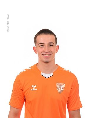 Dominik Reischl