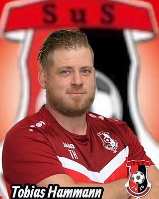 Tobias Hammann