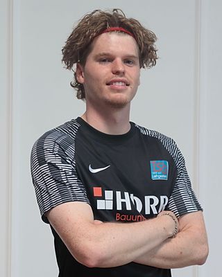 Moritz Tacoo Steiner