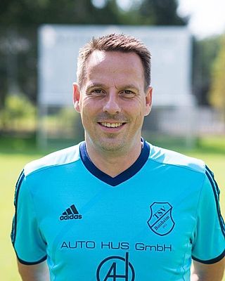 Frank Beyen