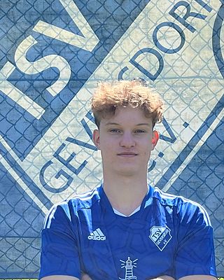 Lauris Sergej Poschnar