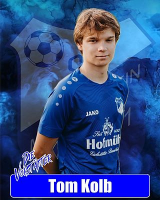 Tom Kolb