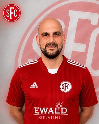 Mareck Dörr