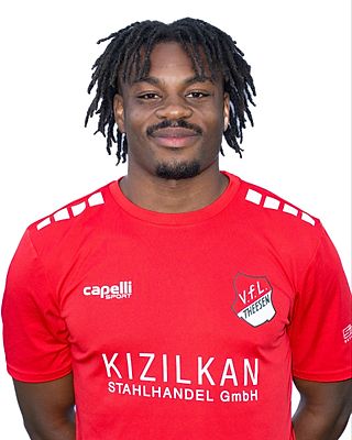 Serge Armand Bakinde