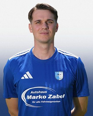 Max Nürbchen