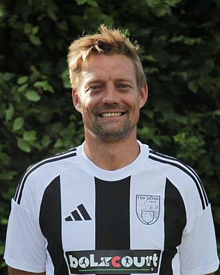 Sascha Kreis