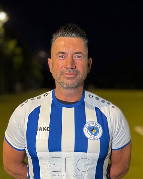 Foto: SV Bosna Berlin