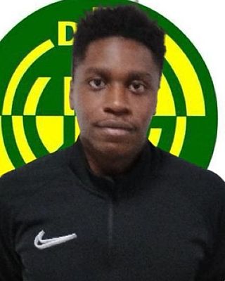Maxi-Kwami Acheampong