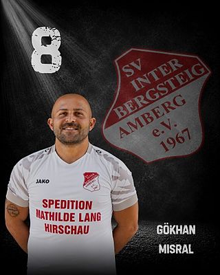 Gökhan Misral