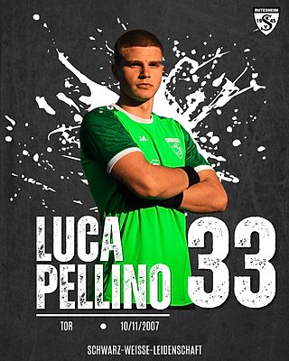 Luca Antonio Pellino