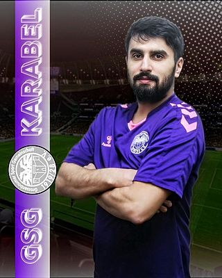 Arif Karabel