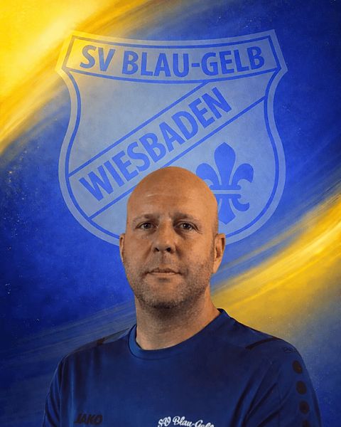 Foto: Blau Gelb