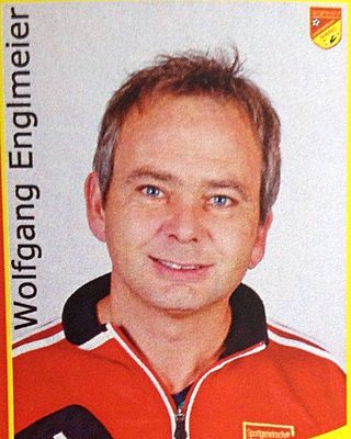 Wolfgang Englmeier