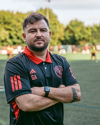 Gil Andrade