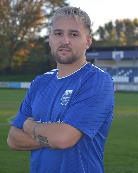 Marc Barisic