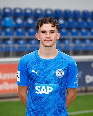 Samuel Wetter
