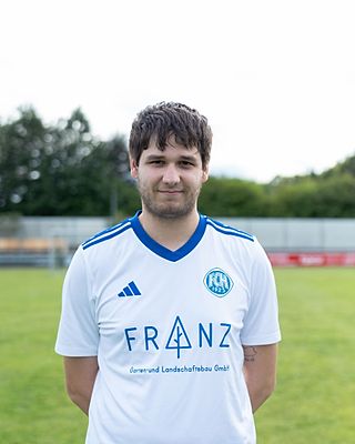 Kevin Hönig