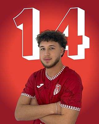 Ilias Amin Rhaouti