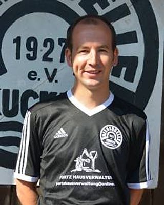 Bernd Kradepohl
