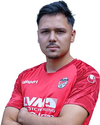 Emre Melih Simsek