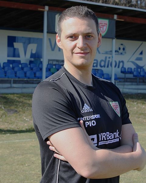 Foto: Florian Dürr