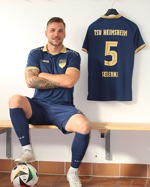 Foto: TSV