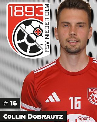 Colin Dobrautz