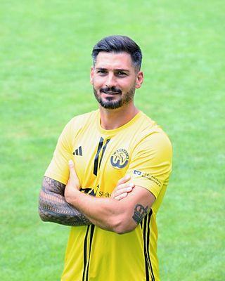 Daniele Hüttl