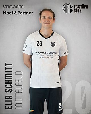 Elia Schmitt