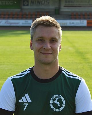 Justin Bauer