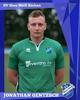 Jonathan Gentsch