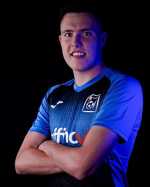 Foto: Robin Brandmeir