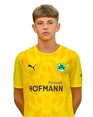Luca Kellner