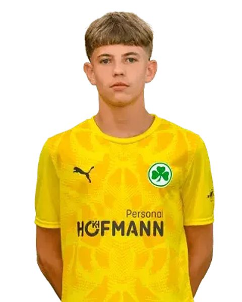 Foto: Greuther Fürth