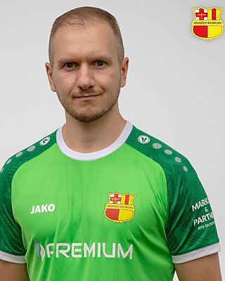 Martin Melke