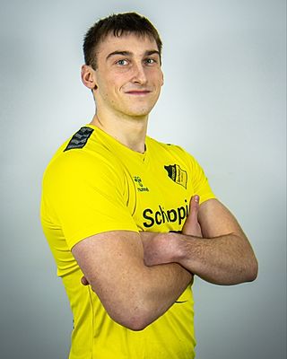 Luis Nicolas Golowski