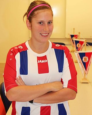 Lena Wöhr
