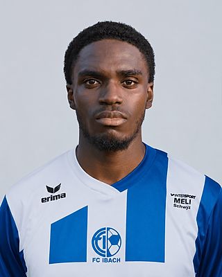 Ngumba Mwakassa