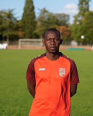Cheick Amadou Diallo