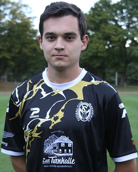 Foto: FC Marxheim