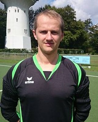 Lukas Materla